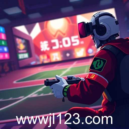 Jili123: A Snapshot of the Online Gaming Landscape