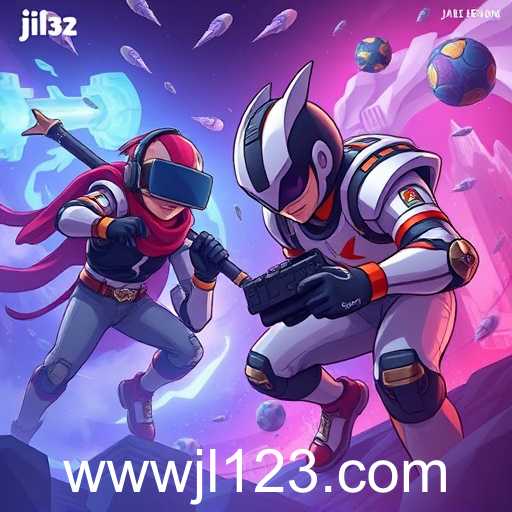 The Rise of Jili123 in the Global Gaming Scene