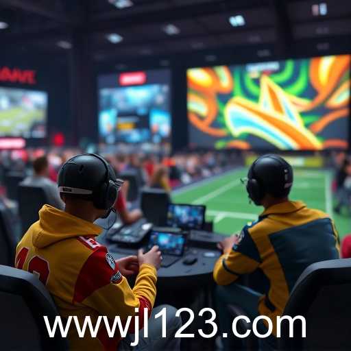 The Rising Popularity of Jili123 in Online Gaming