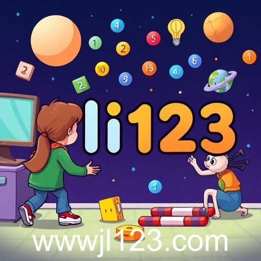 Jili123: Pioneering the Future of Online Gaming