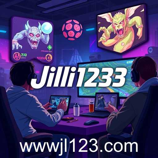 Jili123: The Rising Star in Online Gaming