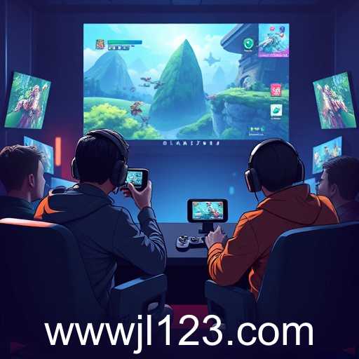 Rise of Jili123: The Gaming Portal Shaping 2025