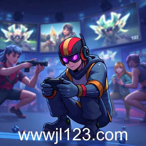 The Rise of Online Gaming Trends