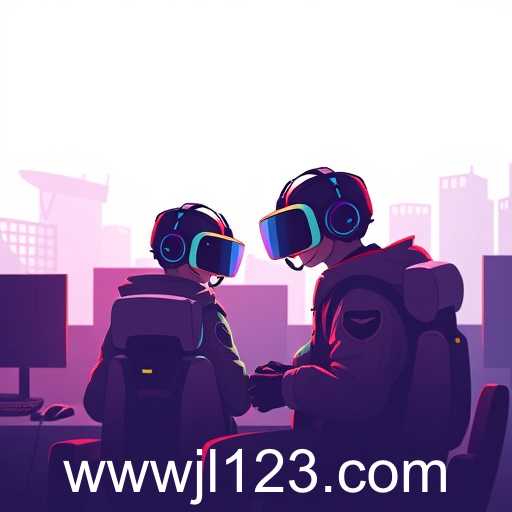 The Rise of Online Gaming Platforms