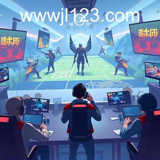 The Rise of Jili123: Revolutionizing Online Gaming